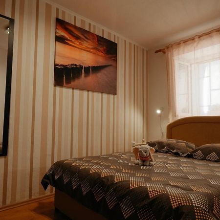 Split Centre Apartment Eksteriør bilde
