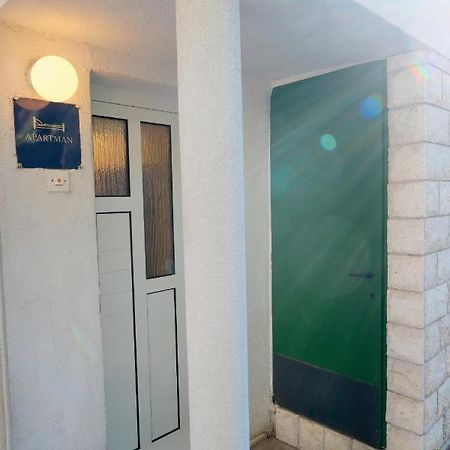 Split Centre Apartment Eksteriør bilde
