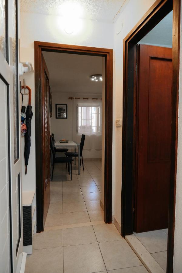 Split Centre Apartment Eksteriør bilde