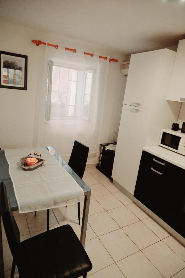 Split Centre Apartment Eksteriør bilde