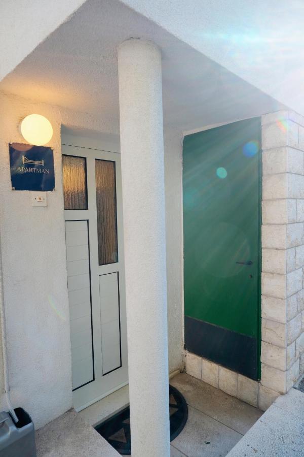 Split Centre Apartment Eksteriør bilde